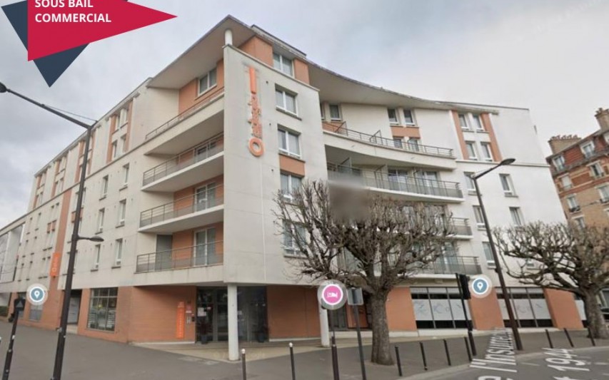 Ivry-sur-Seine (94) (94)