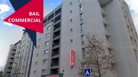 Villeurbanne (69)