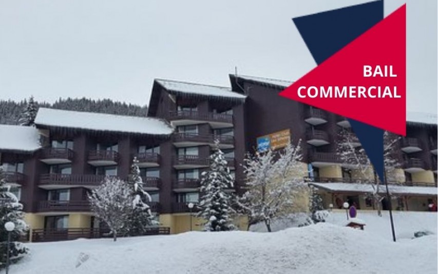 Aime-la-Plagne (73) (73)