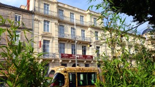 Montpellier (34)