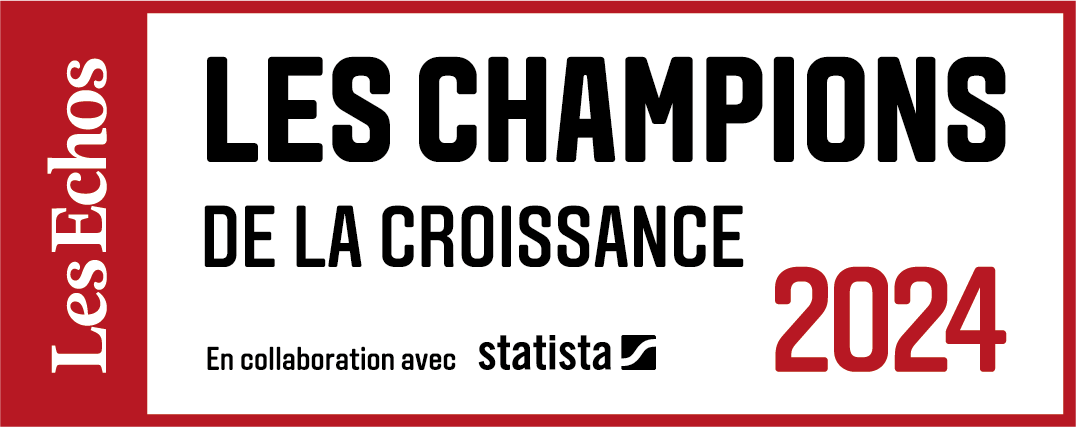 Logo Champion de la Croissance