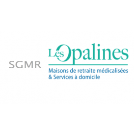 SGMR Les Opalines (Colisée)