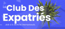 Le club des expatriés