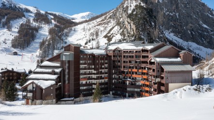 Val-d'Isère (73)