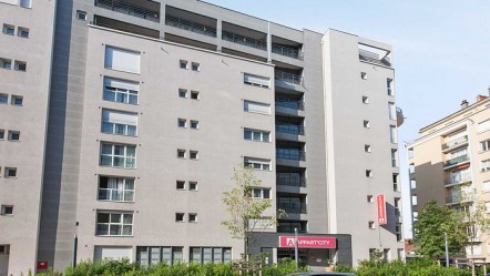 Villeurbanne (69)